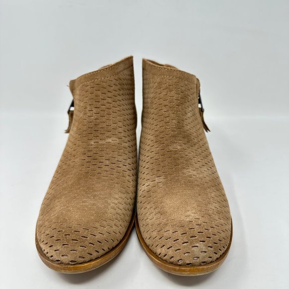 Lucky Brand Chelsea booties LK BRIELLEY Size 9.5M - Picture 8 of 16
